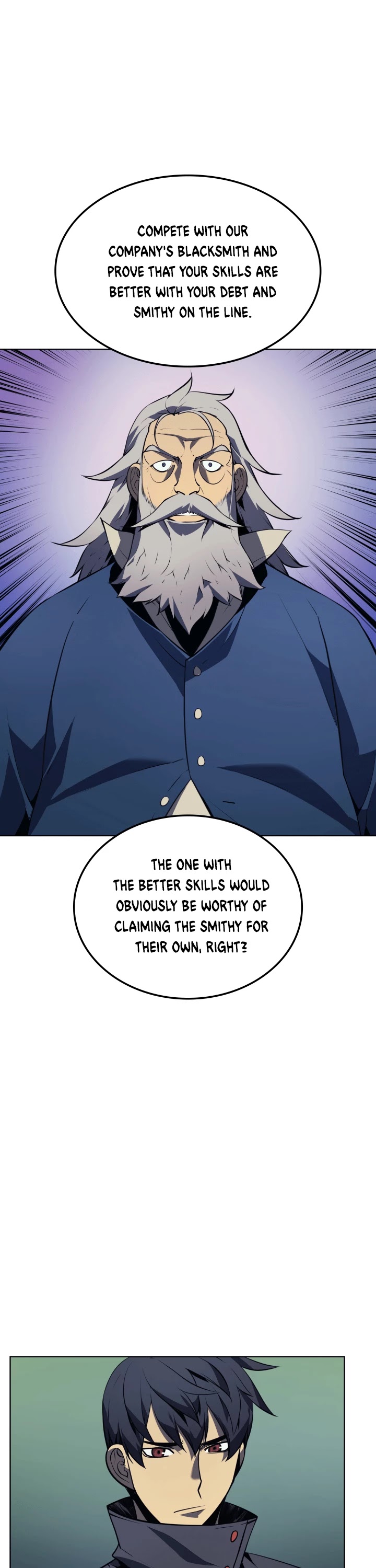 Overgeared (Team Argo) Chapter 17 page 29 - Chapter 17