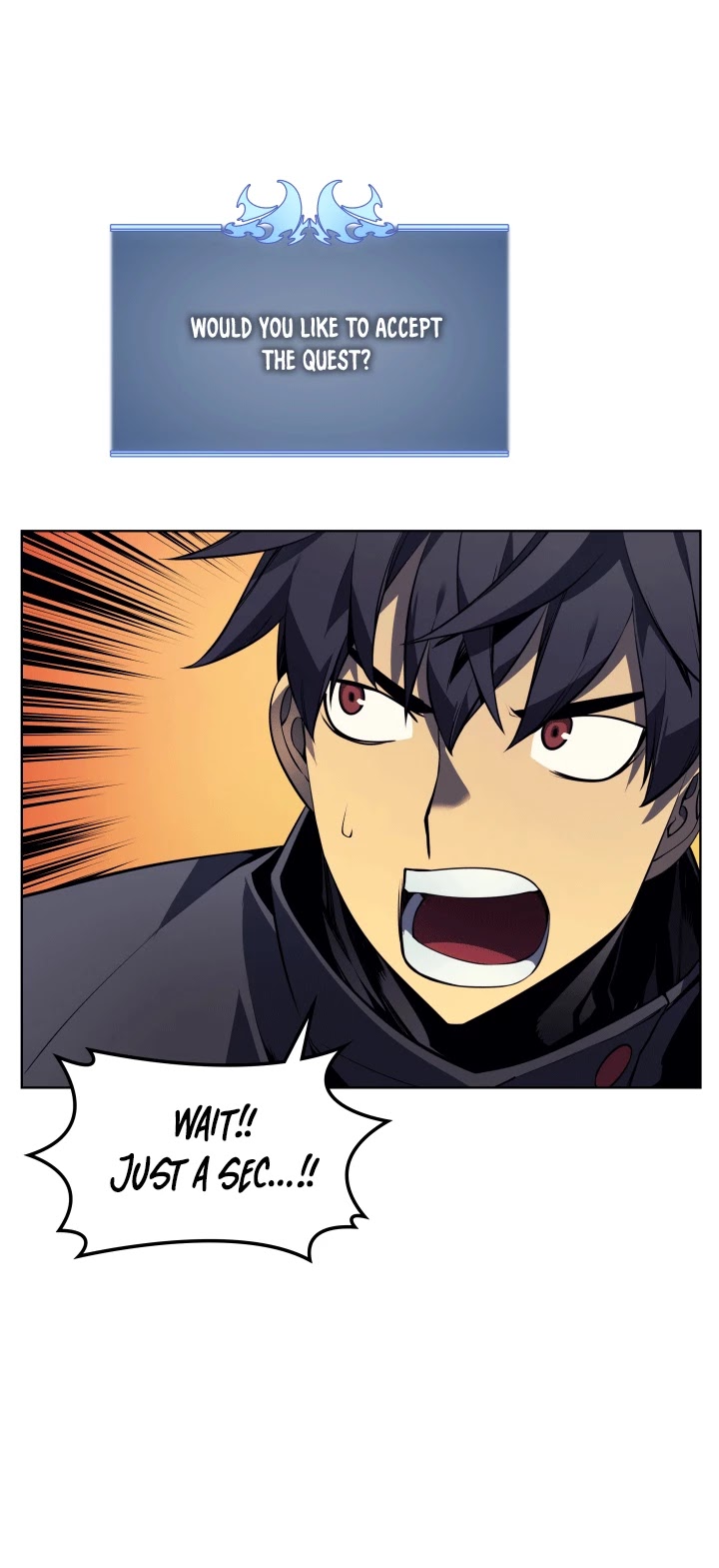 Overgeared (Team Argo) Chapter 17 page 34 - Chapter 17
