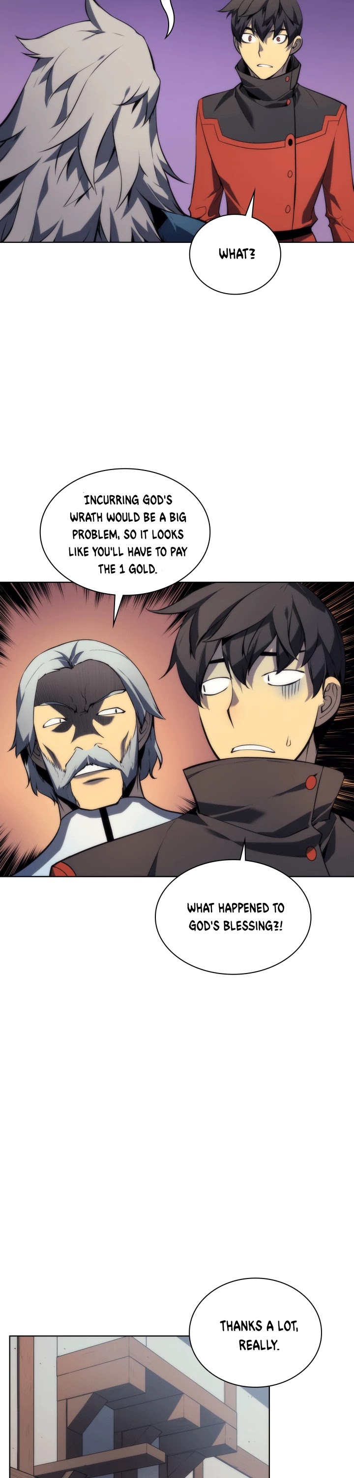 Overgeared (Team Argo) Chapter 17 page 9 - Chapter 17