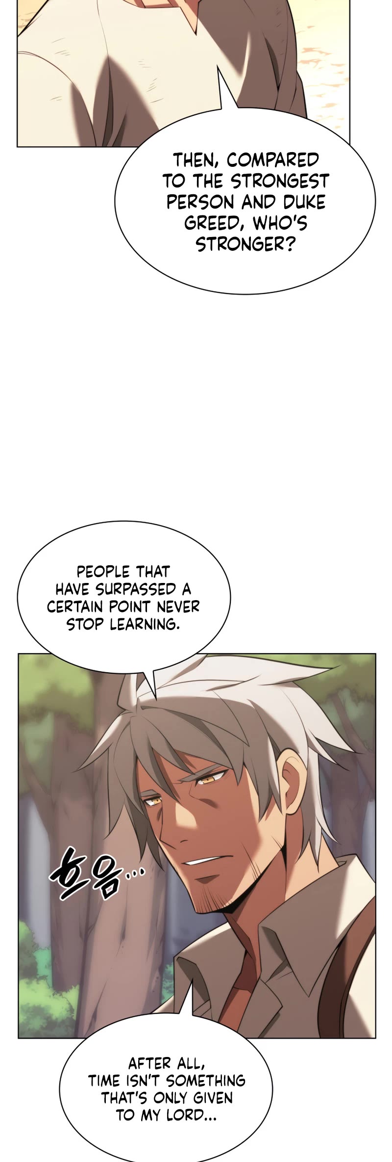 Overgeared (Team Argo) Chapter 170 page 12 - Chapter 170: I'm the Oppa!