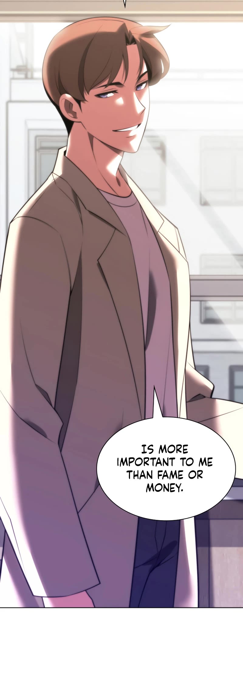 Overgeared (Team Argo) Chapter 170 page 36 - Chapter 170: I'm the Oppa!