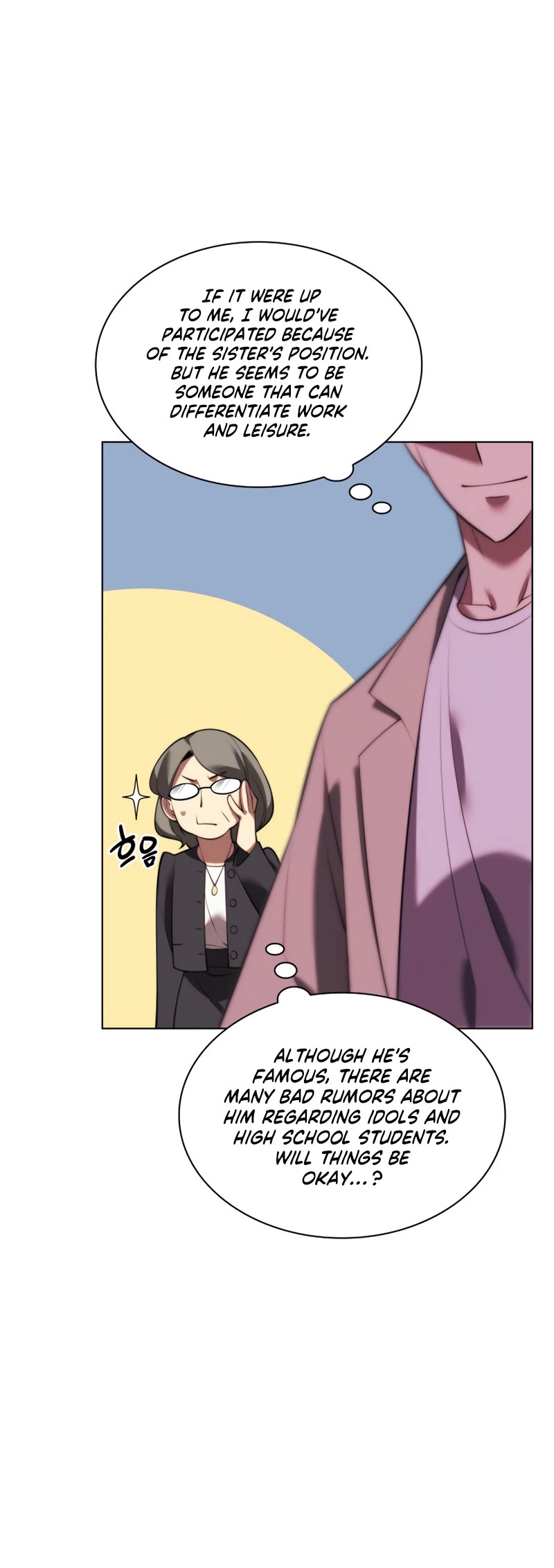 Overgeared (Team Argo) Chapter 170 page 37 - Chapter 170: I'm the Oppa!