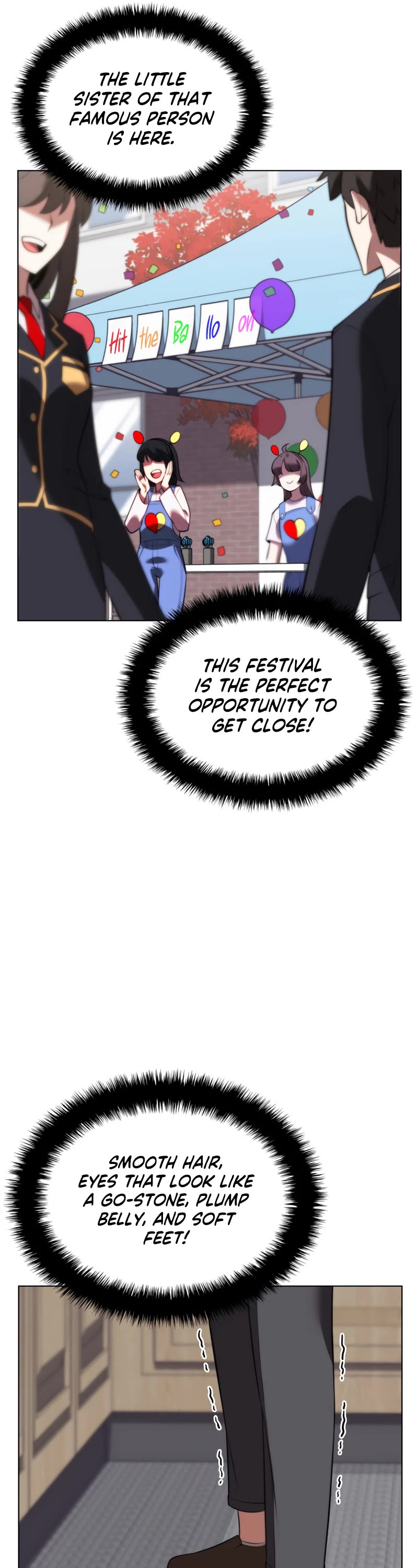 Overgeared (Team Argo) Chapter 170 page 38 - Chapter 170: I'm the Oppa!