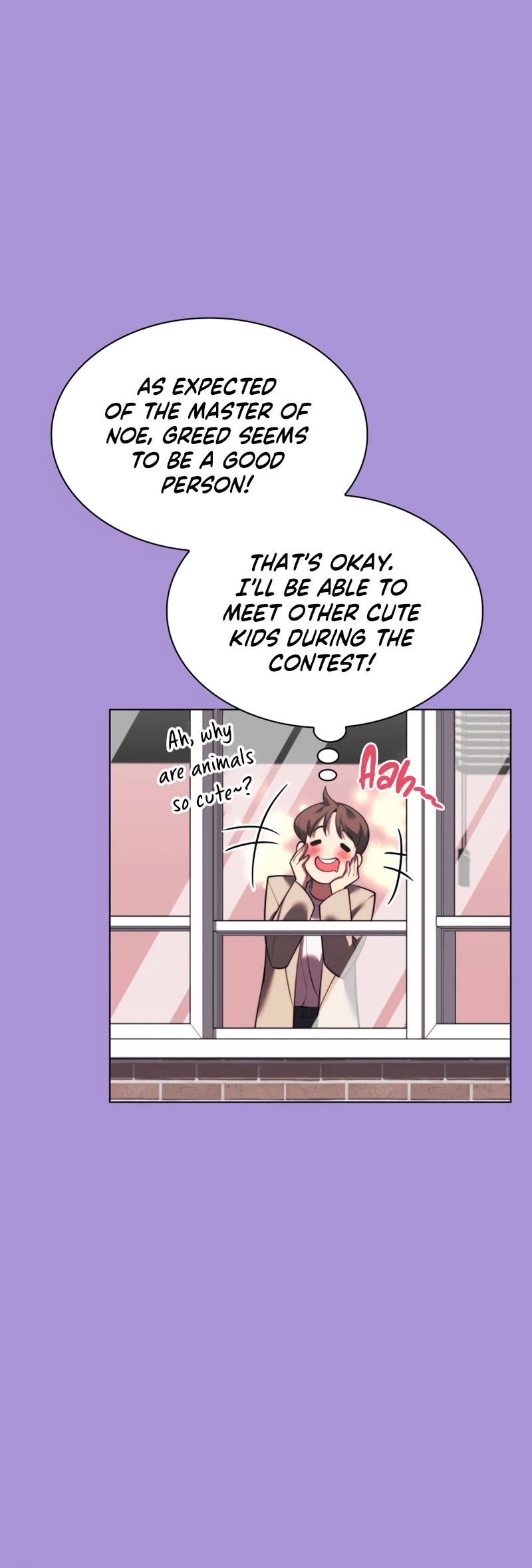Overgeared (Team Argo) Chapter 170 page 41 - Chapter 170: I'm the Oppa!