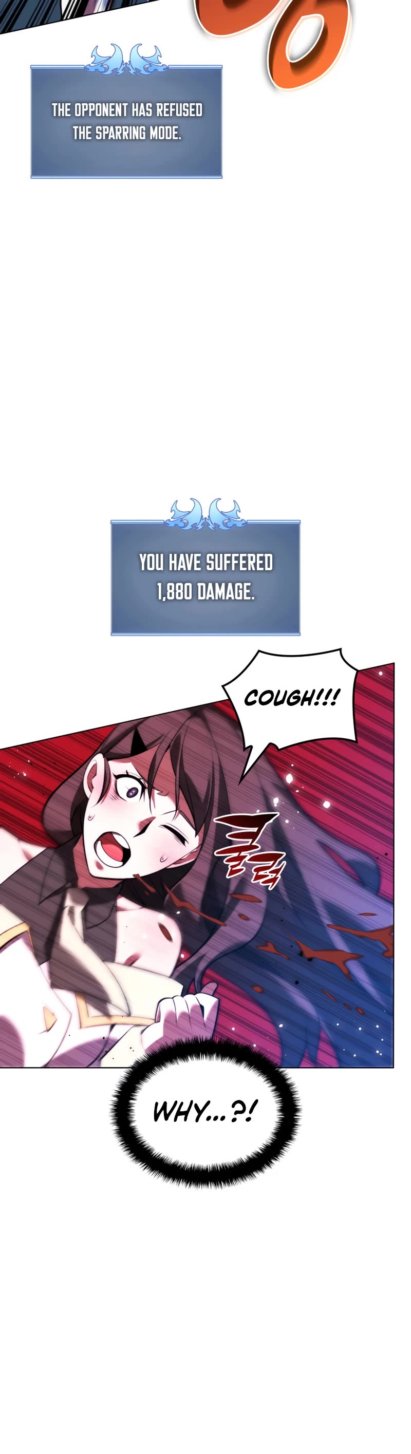 Overgeared (Team Argo) Chapter 170 page 57 - Chapter 170: I'm the Oppa!