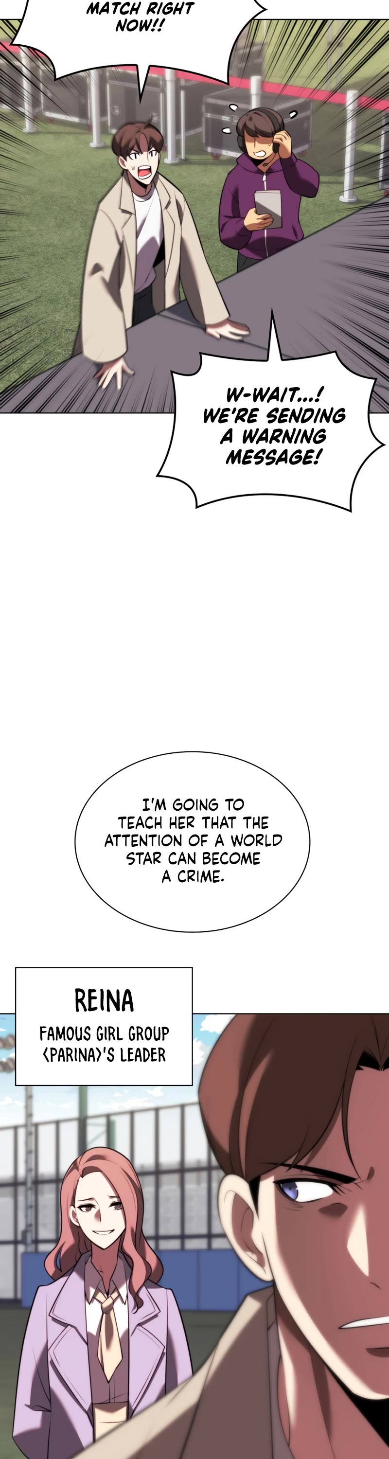 Overgeared (Team Argo) Chapter 170 page 59 - Chapter 170: I'm the Oppa!
