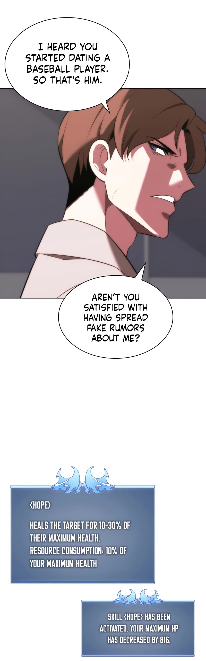 Overgeared (Team Argo) Chapter 170 page 61 - Chapter 170: I'm the Oppa!
