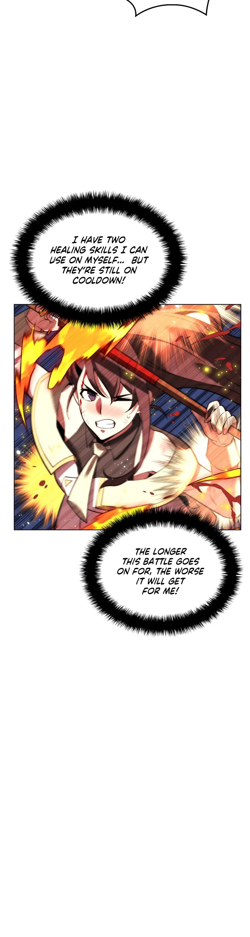 Overgeared (Team Argo) Chapter 170 page 67 - Chapter 170: I'm the Oppa!