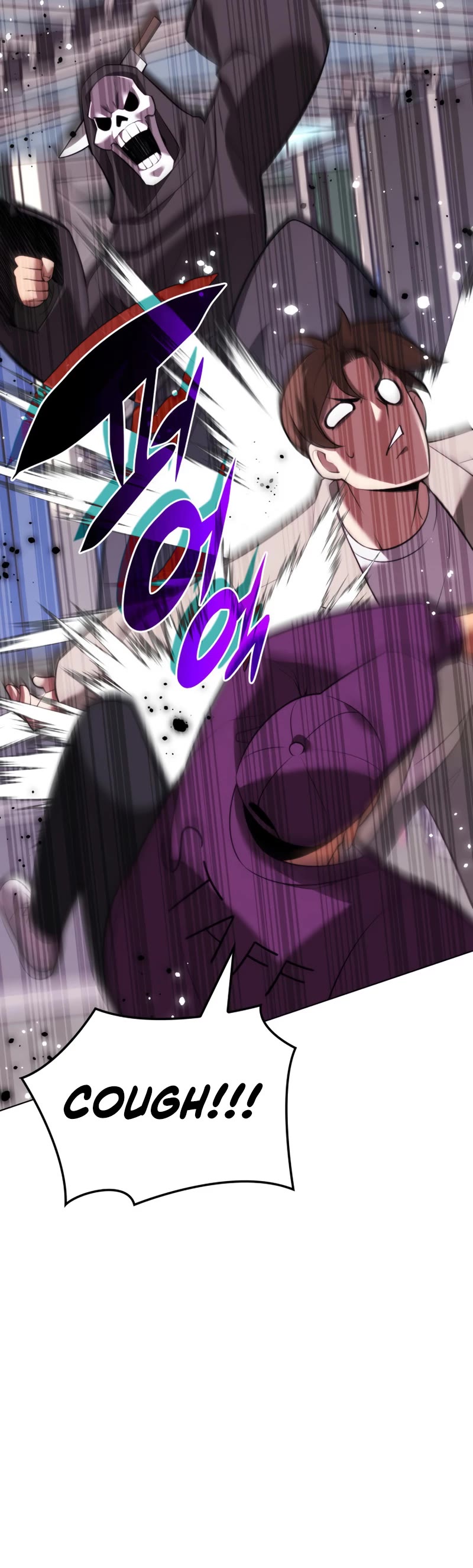 Overgeared (Team Argo) Chapter 170 page 69 - Chapter 170: I'm the Oppa!