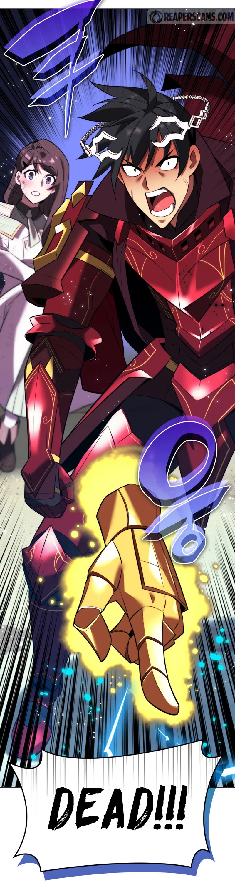 Overgeared (Team Argo) Chapter 170 page 73 - Chapter 170: I'm the Oppa!
