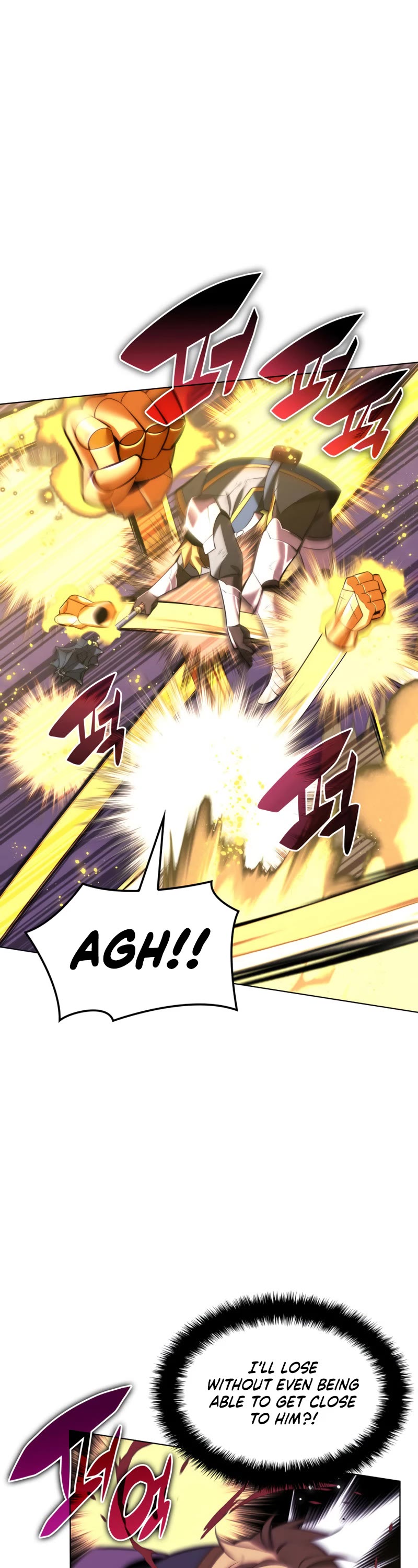Overgeared (Team Argo) Chapter 171 page 10 - Chapter 171: King's Castle's Storm