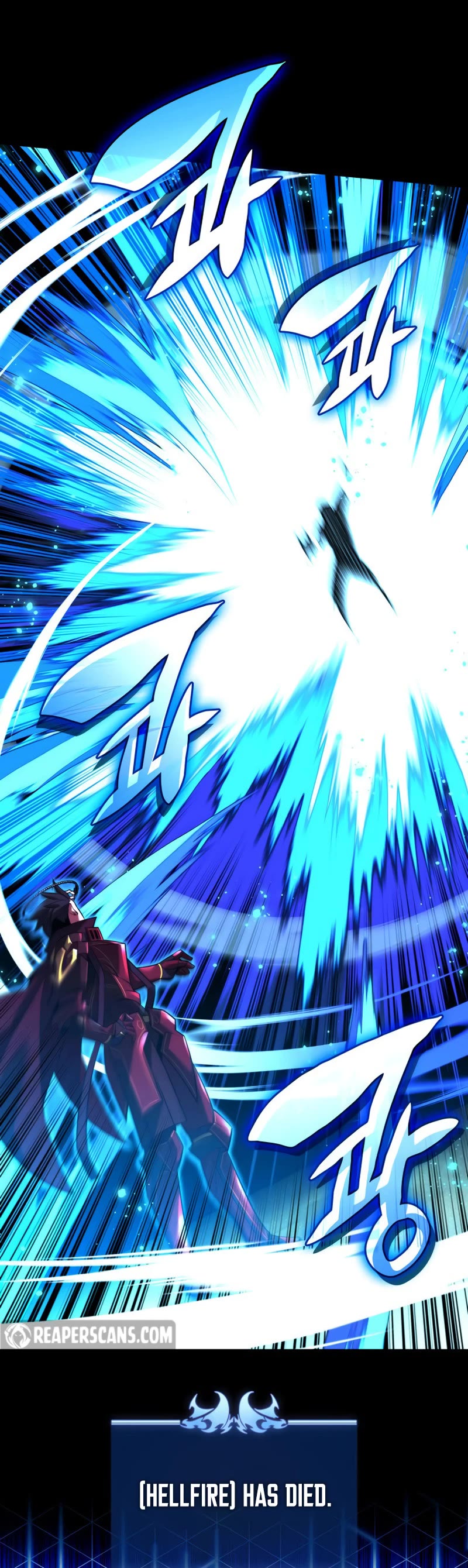 Overgeared (Team Argo) Chapter 171 page 21 - Chapter 171: King's Castle's Storm