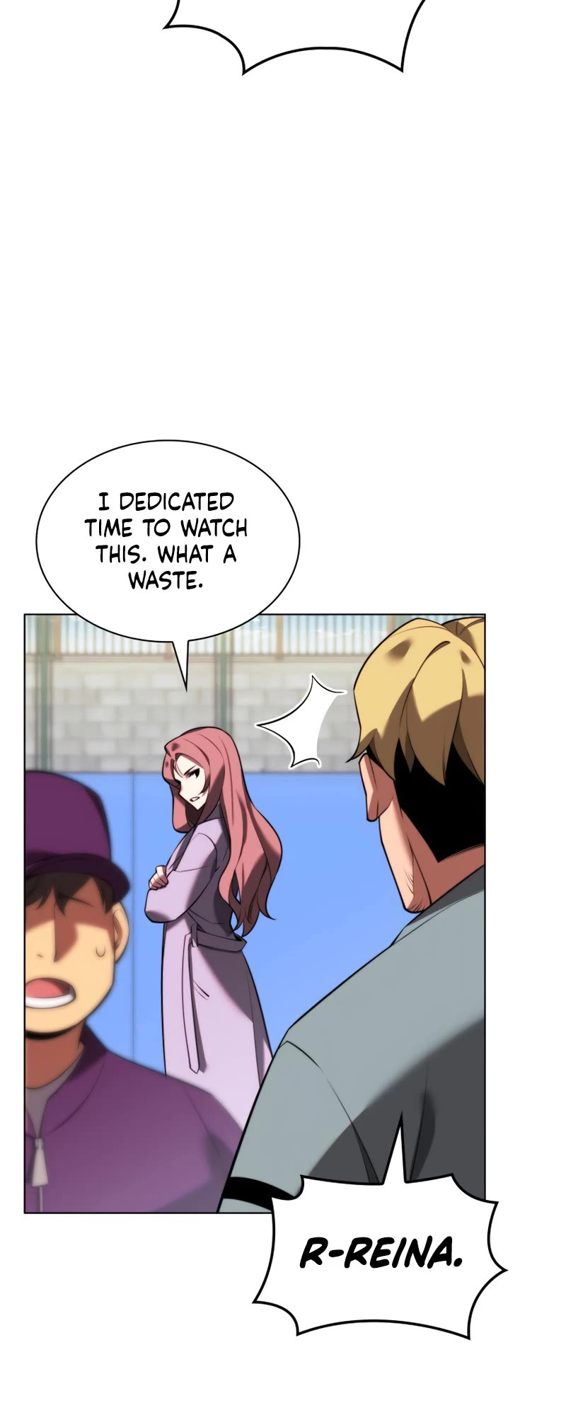 Overgeared (Team Argo) Chapter 171 page 30 - Chapter 171: King's Castle's Storm