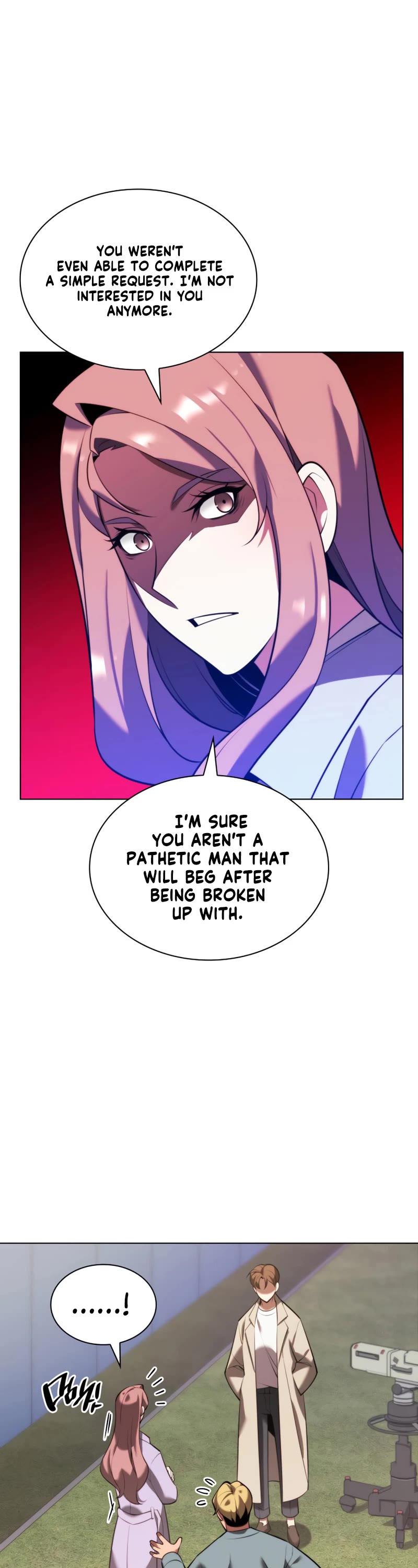 Overgeared (Team Argo) Chapter 171 page 31 - Chapter 171: King's Castle's Storm