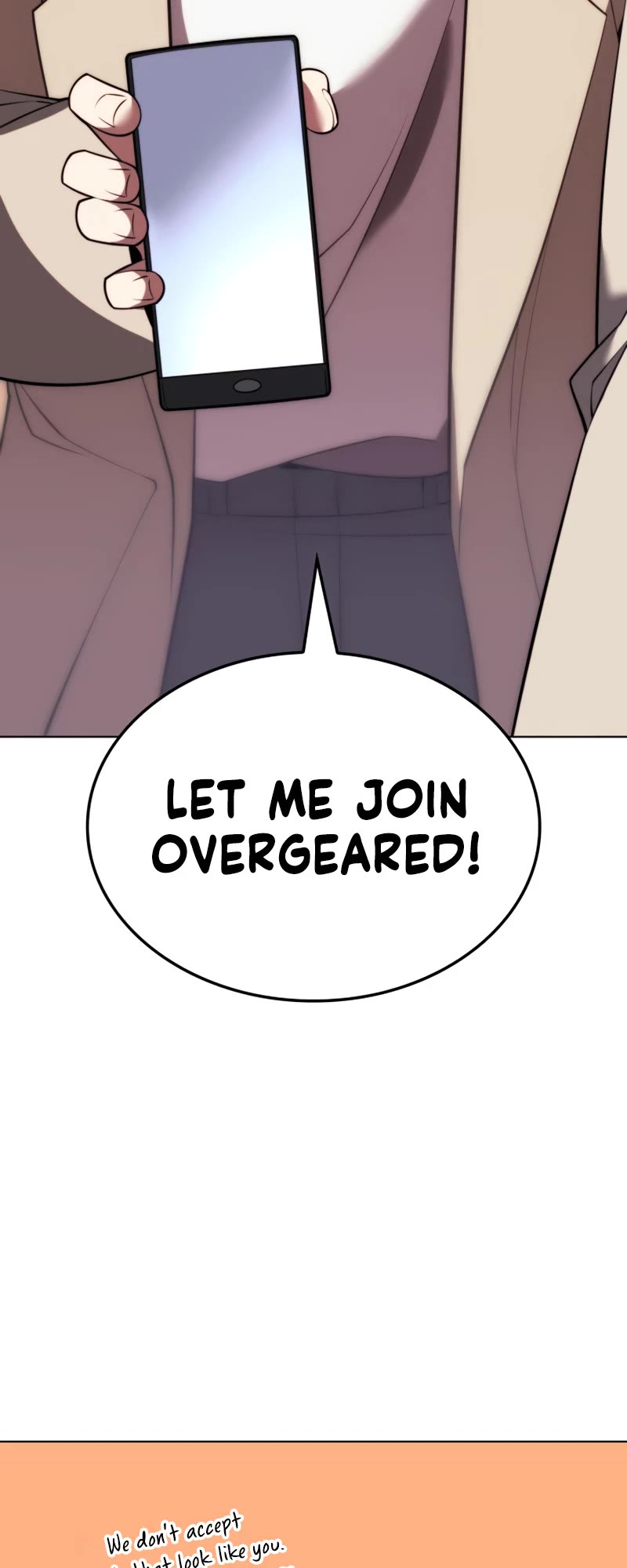Overgeared (Team Argo) Chapter 171 page 42 - Chapter 171: King's Castle's Storm