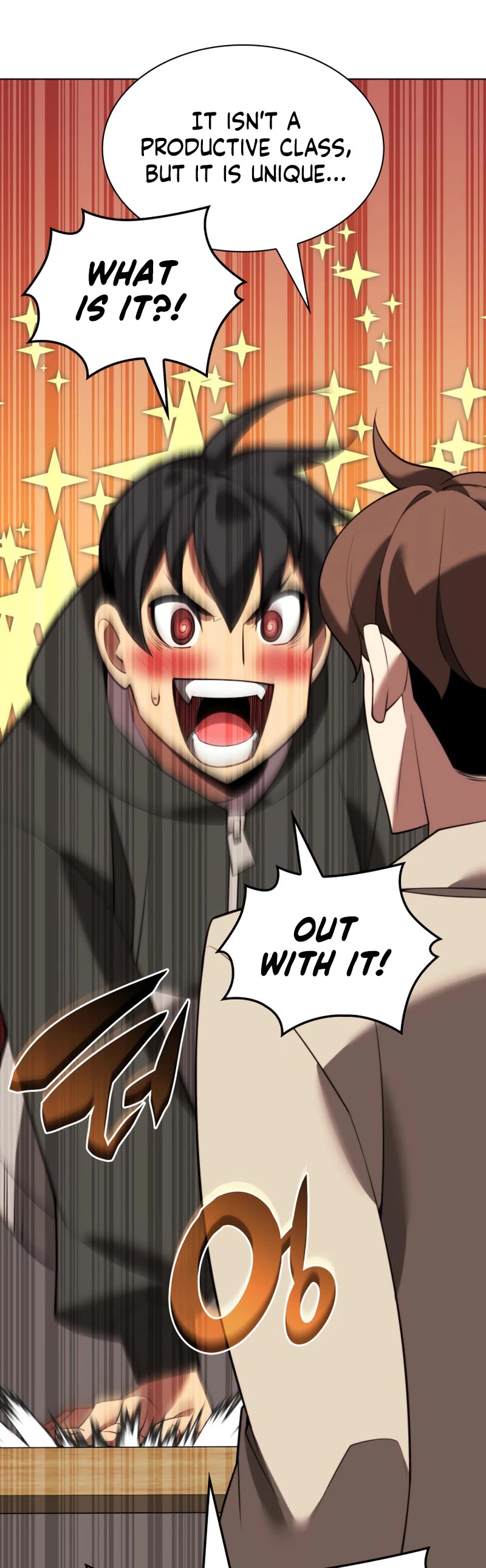 Overgeared (Team Argo) Chapter 171 page 46 - Chapter 171: King's Castle's Storm