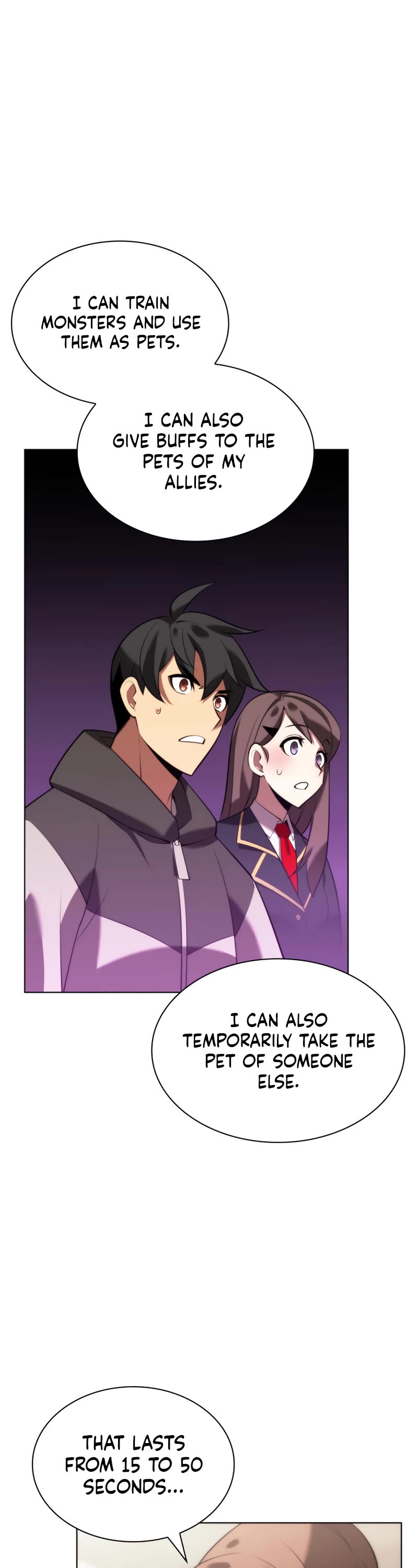 Overgeared (Team Argo) Chapter 171 page 48 - Chapter 171: King's Castle's Storm