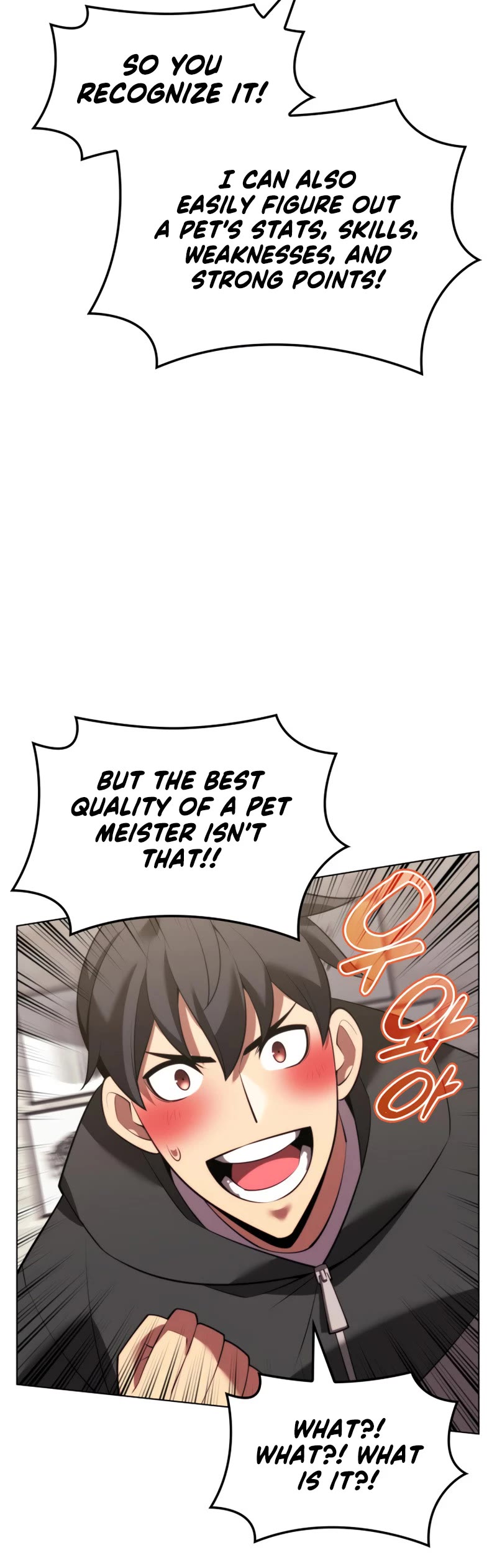 Overgeared (Team Argo) Chapter 171 page 51 - Chapter 171: King's Castle's Storm