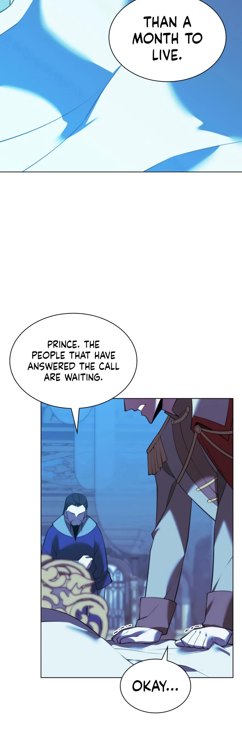 Overgeared (Team Argo) Chapter 171 page 58 - Chapter 171: King's Castle's Storm