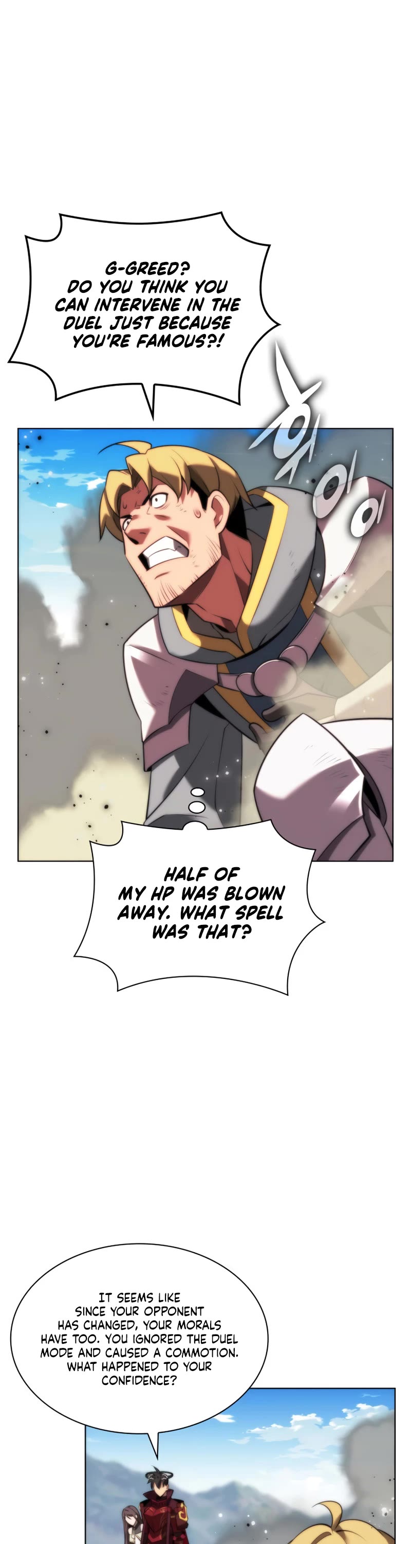Overgeared (Team Argo) Chapter 171 page 6 - Chapter 171: King's Castle's Storm