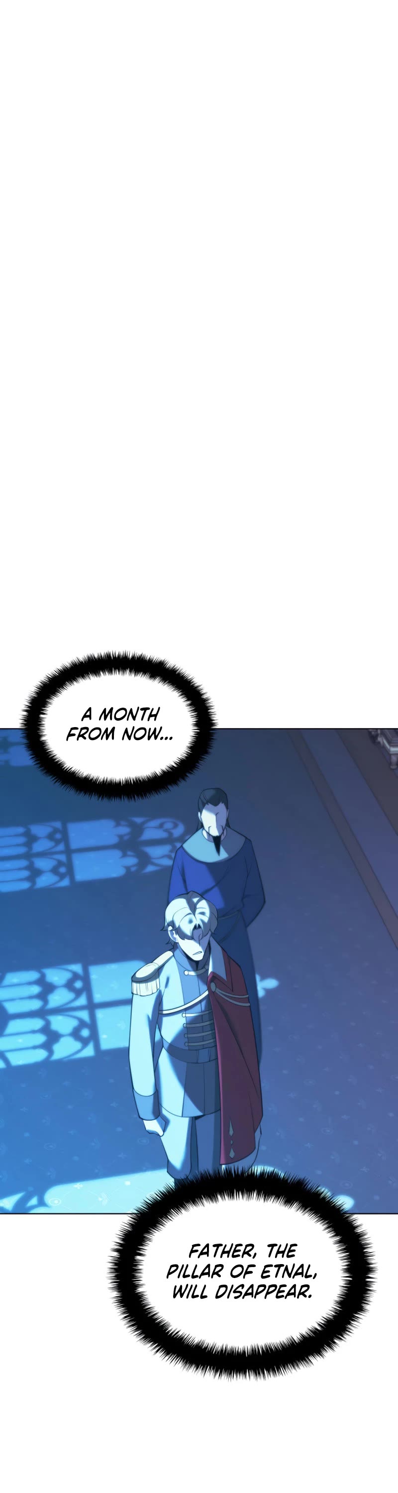 Overgeared (Team Argo) Chapter 171 page 60 - Chapter 171: King's Castle's Storm