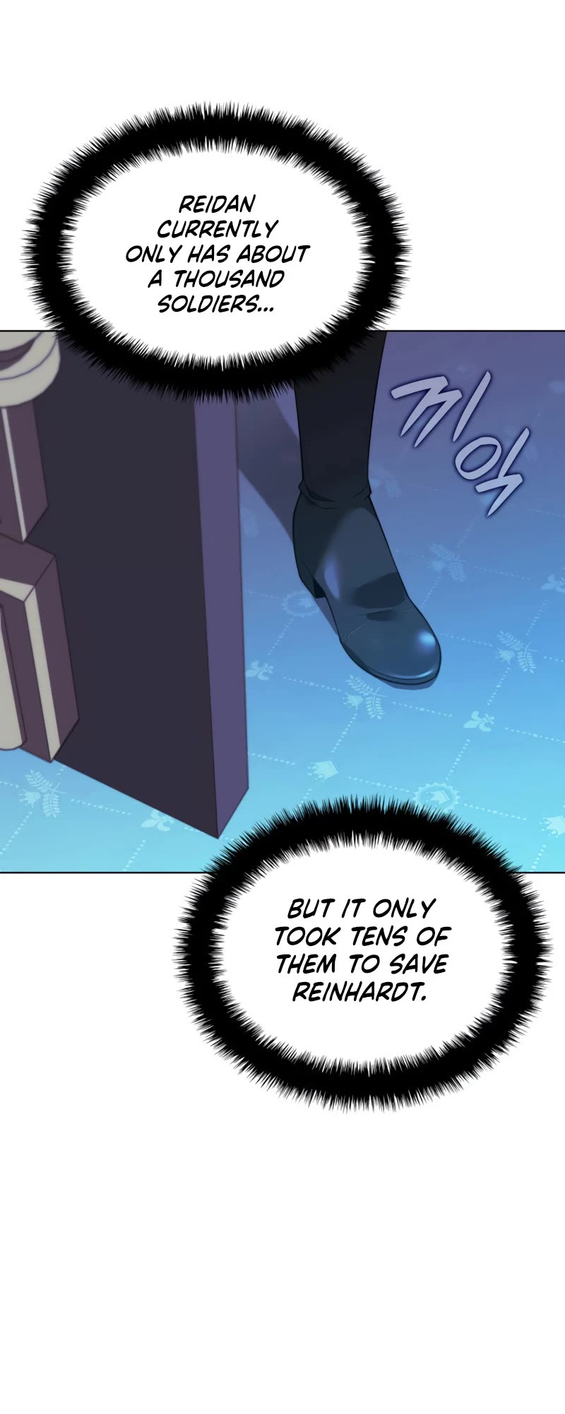Overgeared (Team Argo) Chapter 171 page 63 - Chapter 171: King's Castle's Storm