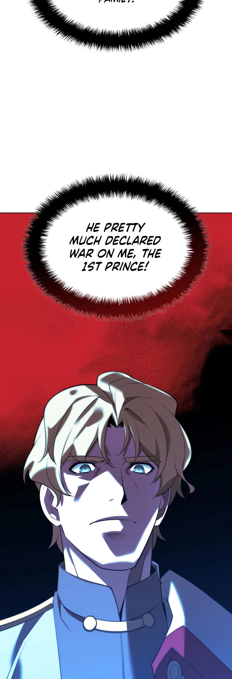 Overgeared (Team Argo) Chapter 171 page 66 - Chapter 171: King's Castle's Storm