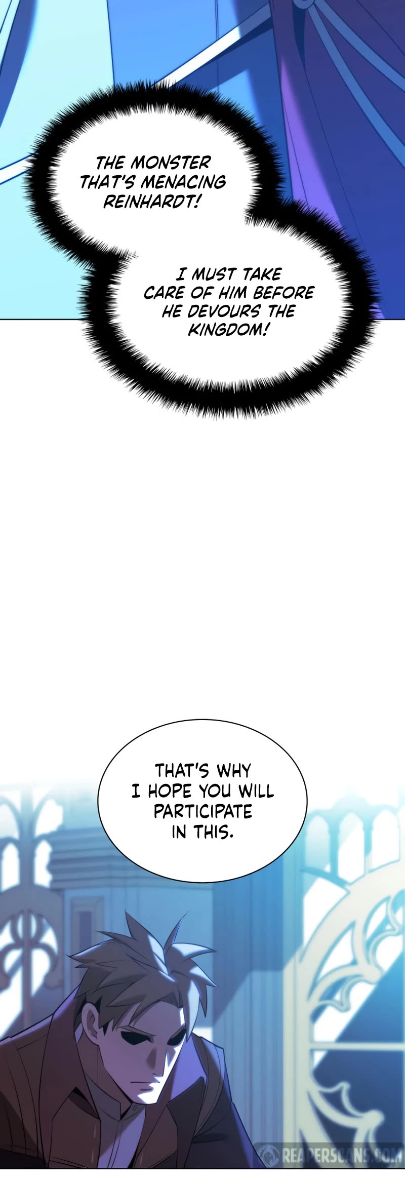 Overgeared (Team Argo) Chapter 171 page 67 - Chapter 171: King's Castle's Storm