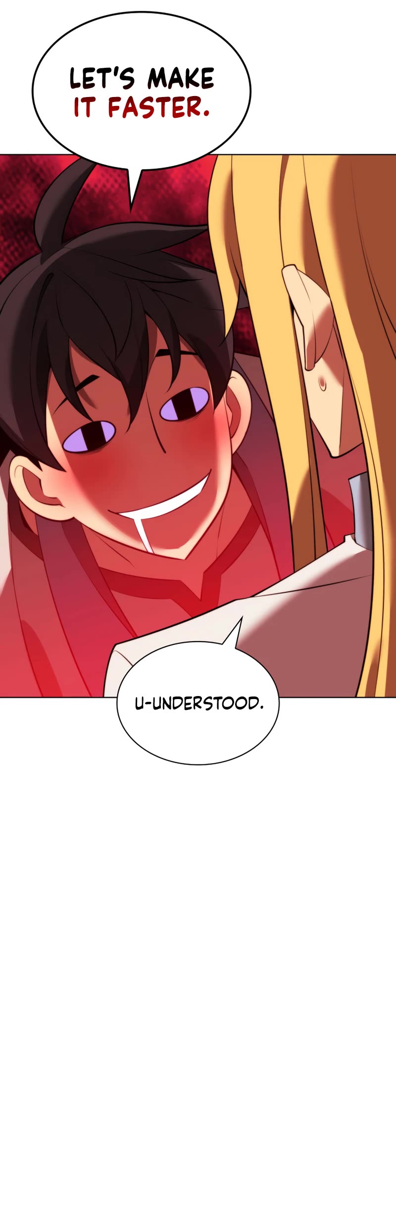 Overgeared (Team Argo) Chapter 172 page 12 - Chapter 172: Those that incubate life