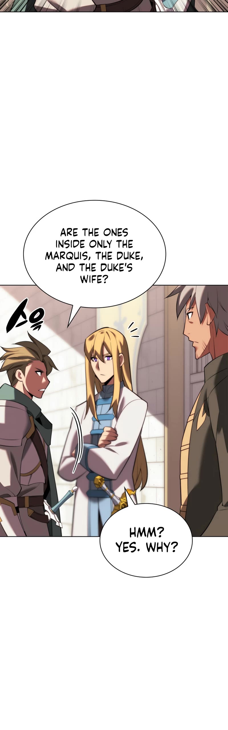 Overgeared (Team Argo) Chapter 172 page 25 - Chapter 172: Those that incubate life