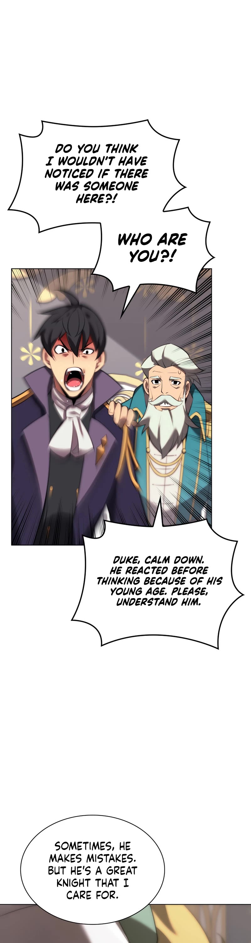 Overgeared (Team Argo) Chapter 172 page 32 - Chapter 172: Those that incubate life