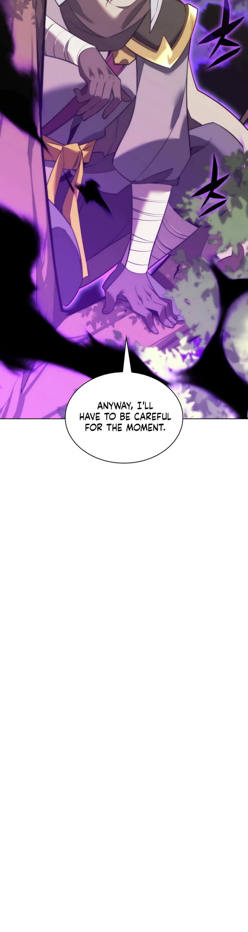 Overgeared (Team Argo) Chapter 172 page 35 - Chapter 172: Those that incubate life