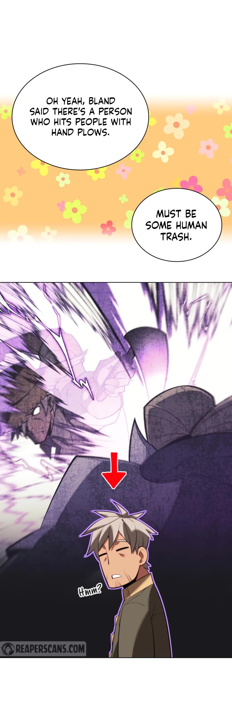 Overgeared (Team Argo) Chapter 172 page 44 - Chapter 172: Those that incubate life