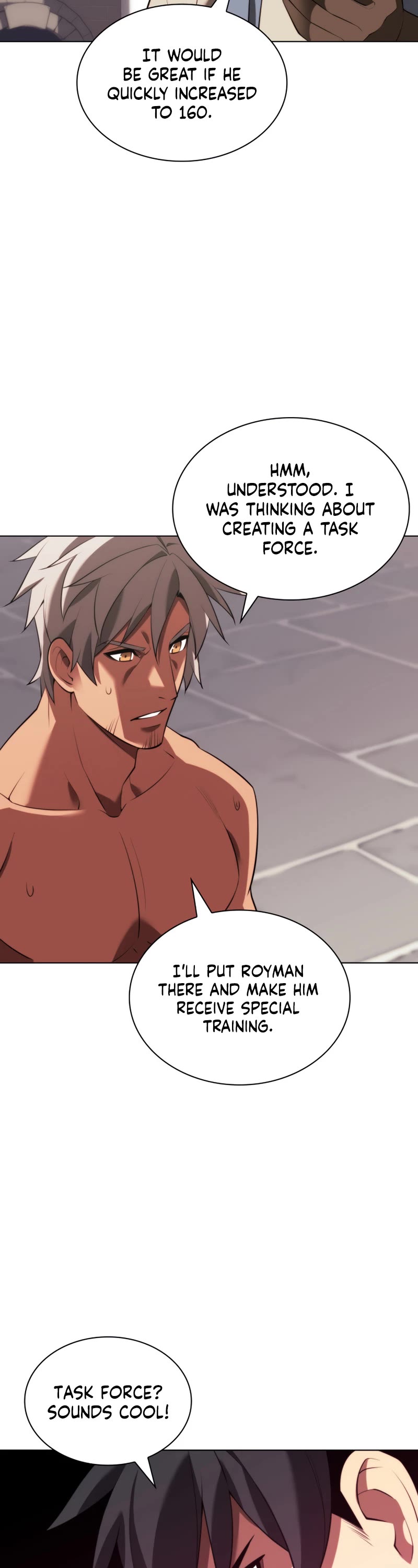Overgeared (Team Argo) Chapter 172 page 55 - Chapter 172: Those that incubate life