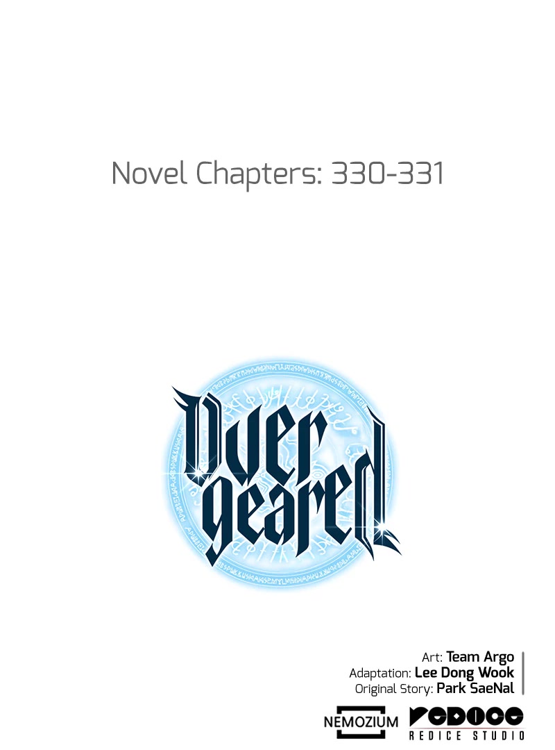 Overgeared (Team Argo) Chapter 172 page 58 - Chapter 172: Those that incubate life