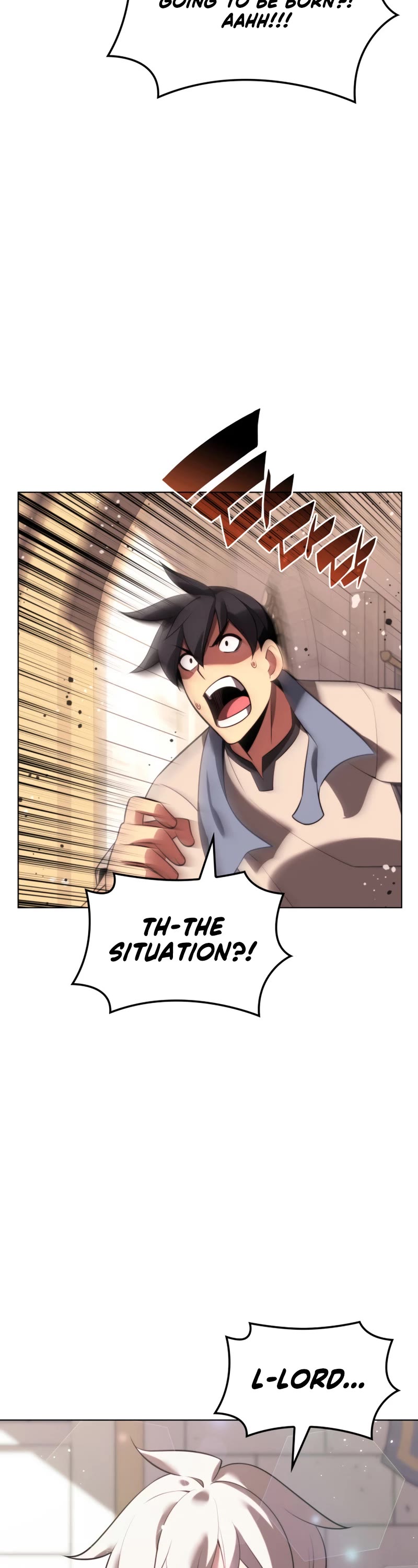Overgeared (Team Argo) Chapter 173 page 12 - Chapter 173: Someone being born and one who's dying