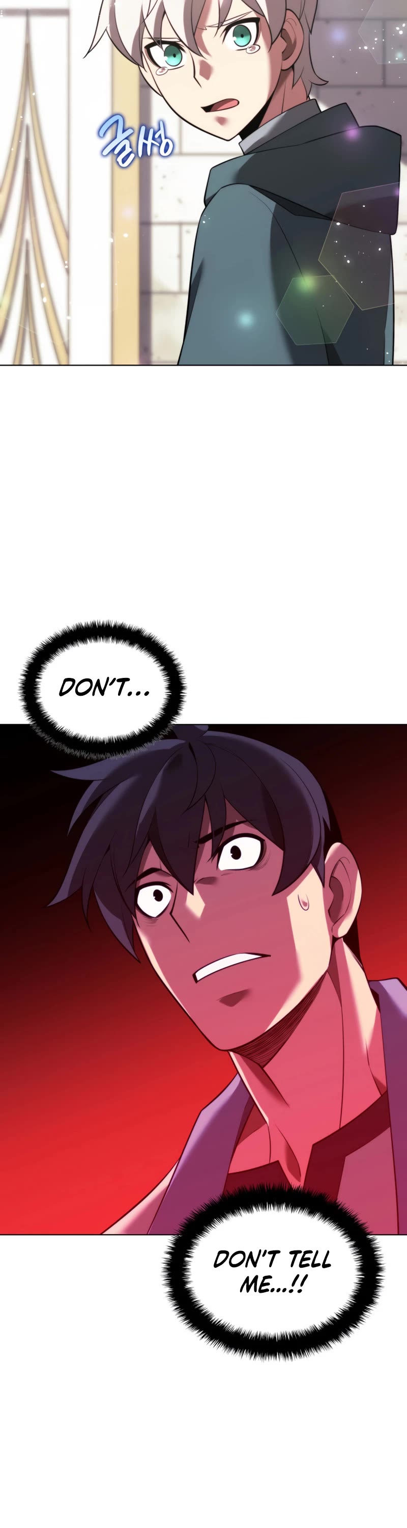 Overgeared (Team Argo) Chapter 173 page 13 - Chapter 173: Someone being born and one who's dying