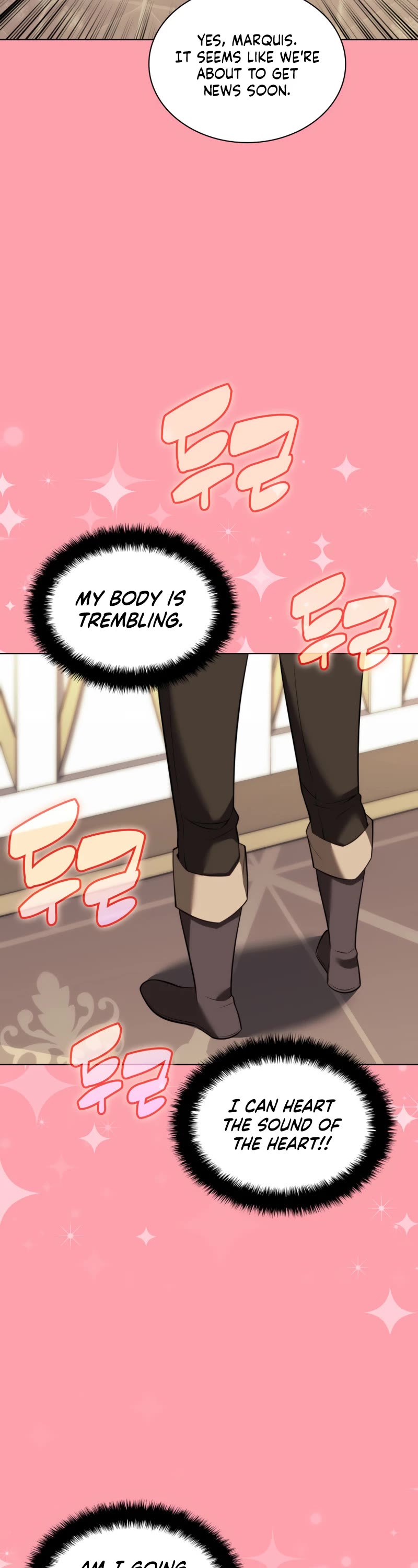 Overgeared (Team Argo) Chapter 173 page 15 - Chapter 173: Someone being born and one who's dying