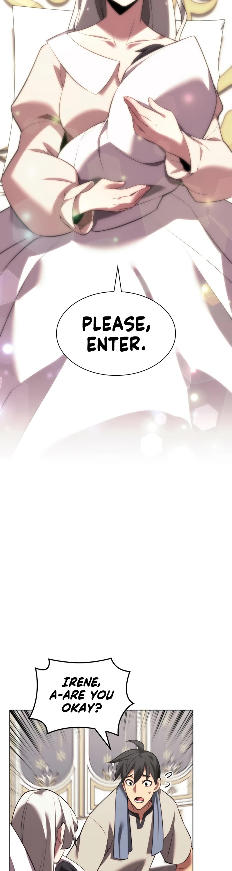 Overgeared (Team Argo) Chapter 173 page 19 - Chapter 173: Someone being born and one who's dying