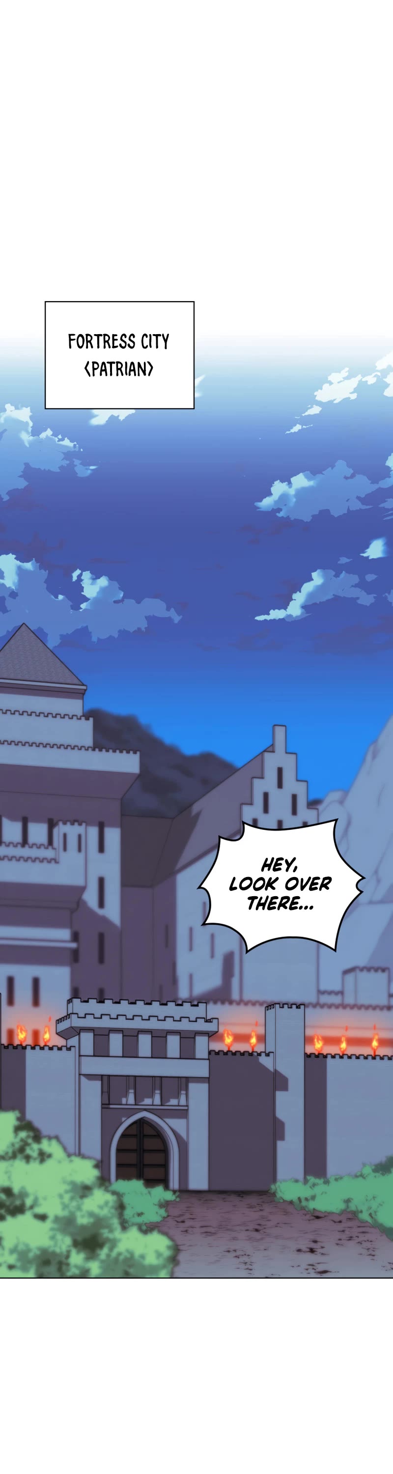 Overgeared (Team Argo) Chapter 173 page 2 - Chapter 173: Someone being born and one who's dying