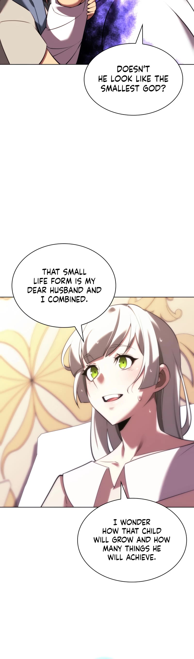 Overgeared (Team Argo) Chapter 173 page 25 - Chapter 173: Someone being born and one who's dying