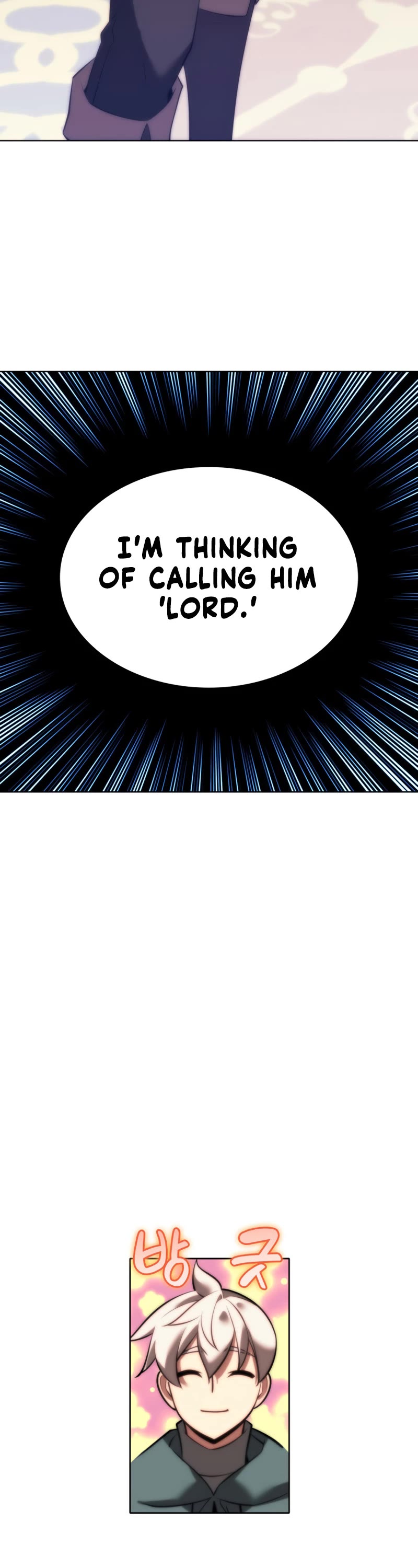 Overgeared (Team Argo) Chapter 173 page 29 - Chapter 173: Someone being born and one who's dying