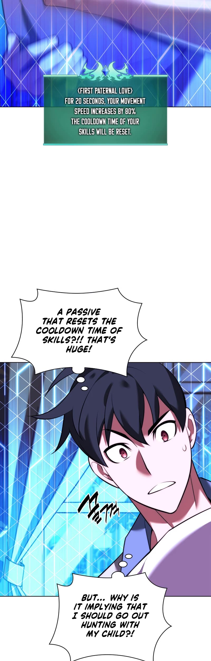 Overgeared (Team Argo) Chapter 173 page 32 - Chapter 173: Someone being born and one who's dying