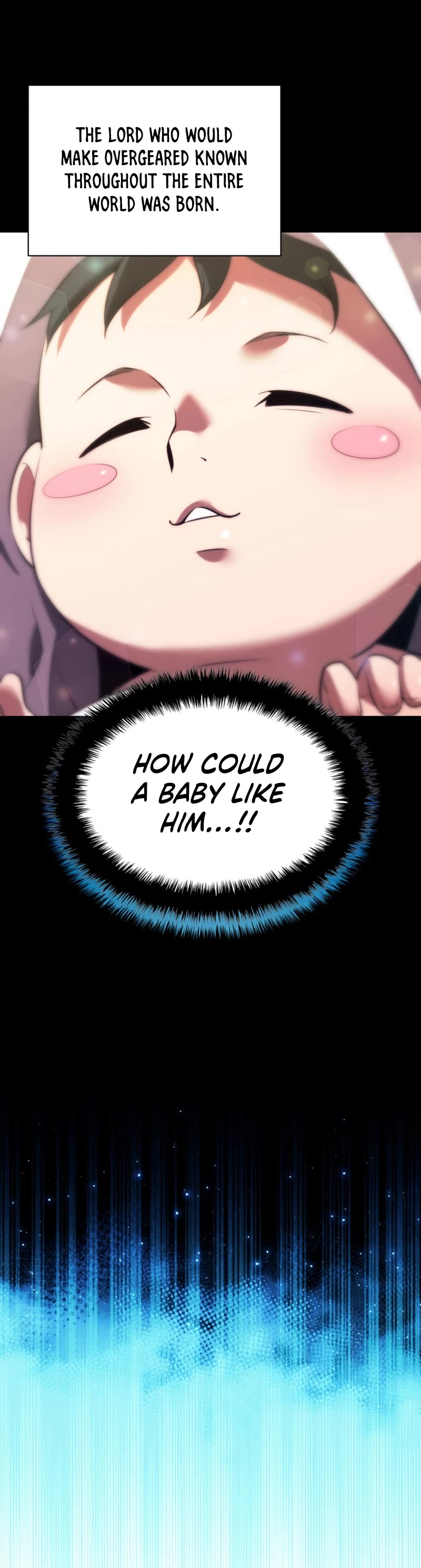 Overgeared (Team Argo) Chapter 173 page 37 - Chapter 173: Someone being born and one who's dying