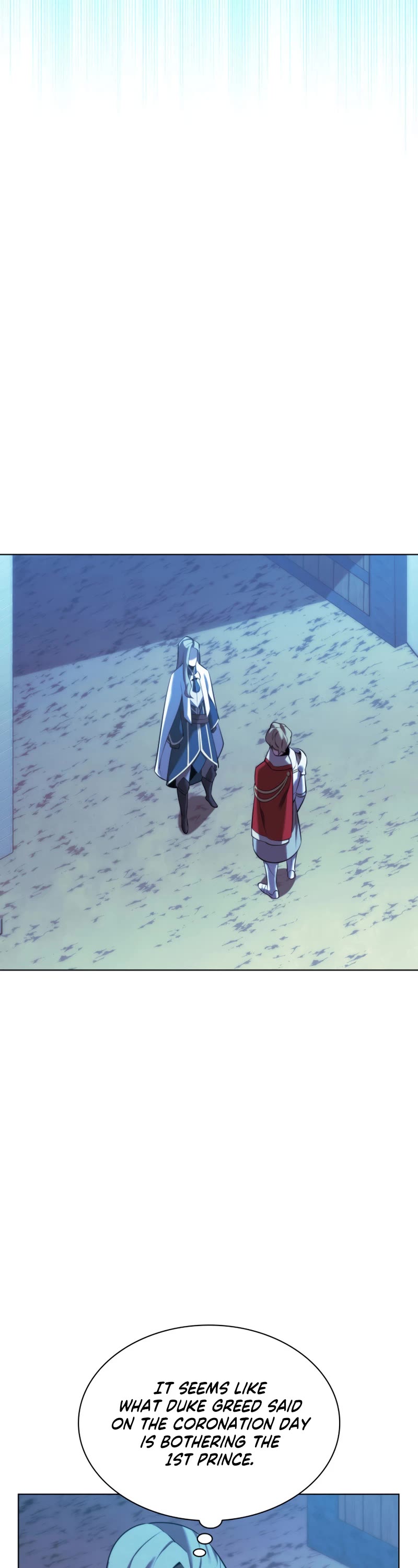 Overgeared (Team Argo) Chapter 173 page 38 - Chapter 173: Someone being born and one who's dying