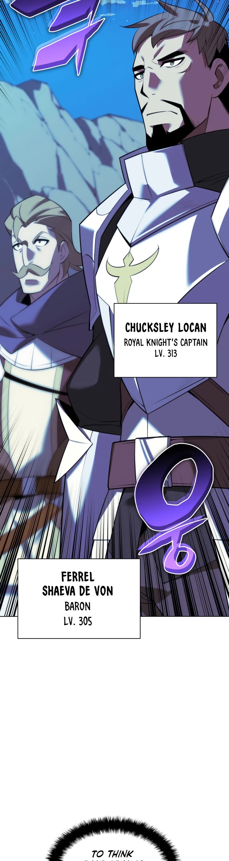 Overgeared (Team Argo) Chapter 173 page 43 - Chapter 173: Someone being born and one who's dying