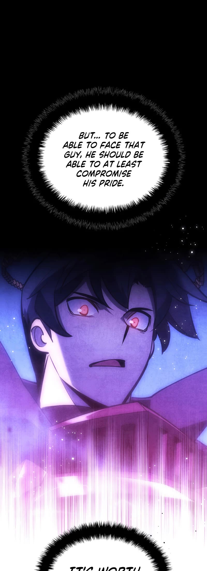 Overgeared (Team Argo) Chapter 173 page 52 - Chapter 173: Someone being born and one who's dying