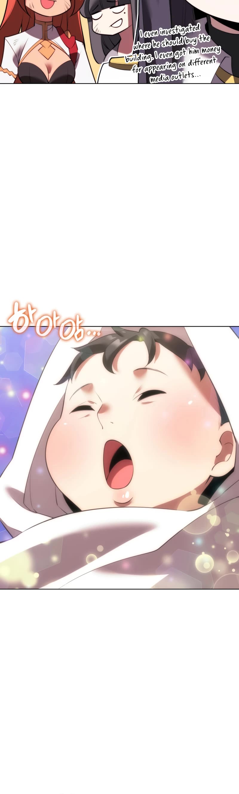 Overgeared (Team Argo) Chapter 173 page 65 - Chapter 173: Someone being born and one who's dying