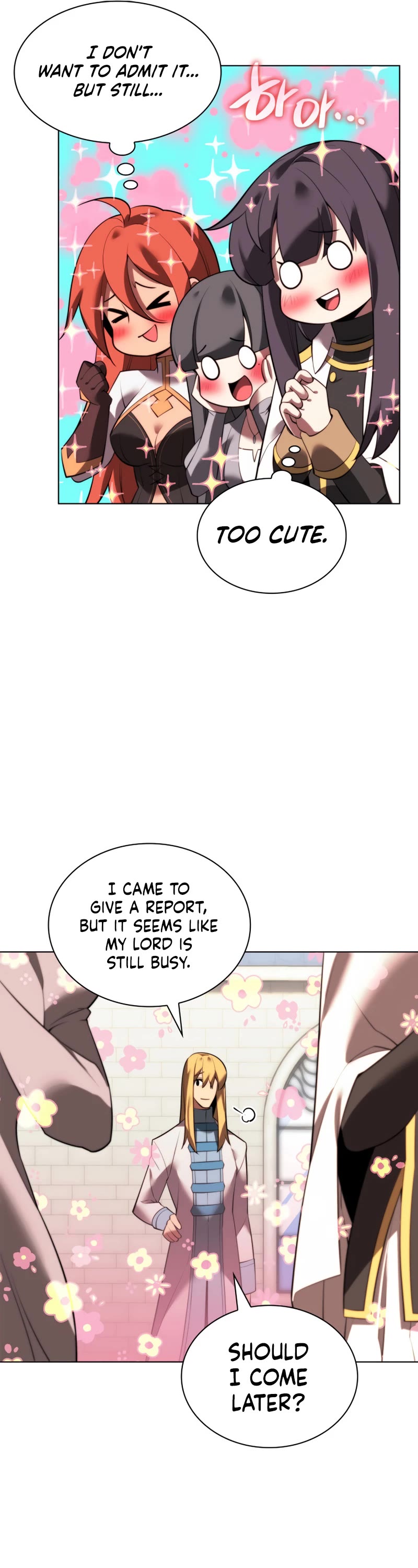 Overgeared (Team Argo) Chapter 173 page 66 - Chapter 173: Someone being born and one who's dying