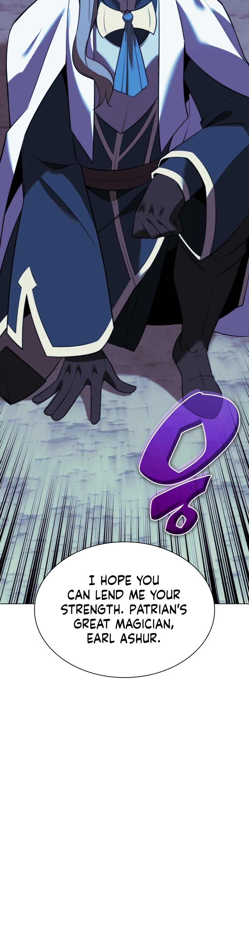 Overgeared (Team Argo) Chapter 173 page 7 - Chapter 173: Someone being born and one who's dying